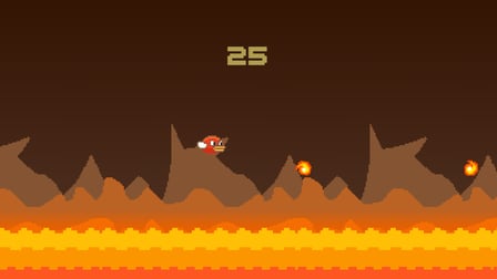 Firebird - Screenshot 2