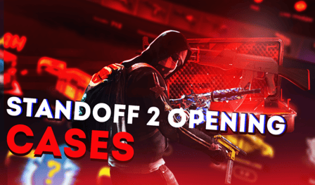 StandOff 2 opening cases