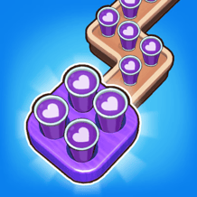 Coffee Match: Block Puzzle