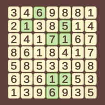 Combination of Numbers: Same Numbers