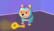 Dog Run!