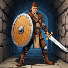 Dungeon Arena