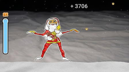 Goo Goo Gaga Clicker - Screenshot 1