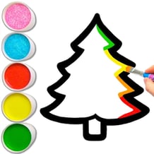 Cool Coloring Pages for Kids