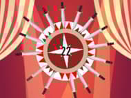 Circus Mystery