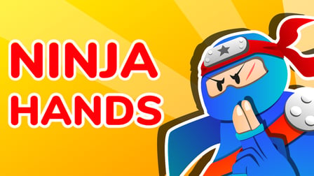 Ninja Hands