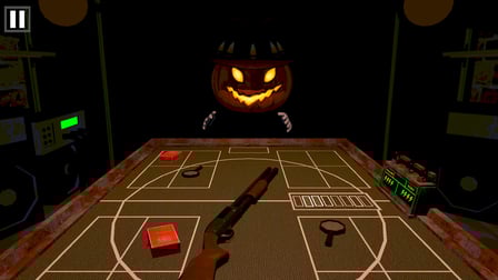 Russian Buckshot Roulette - Screenshot 3