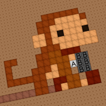 Cross Stitching: Animals