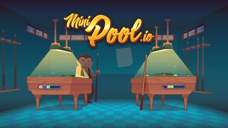 MiniPool.io