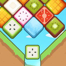 Fruit Blocks: Fun Match