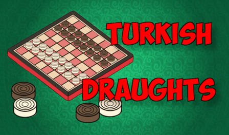 Turkish draughts