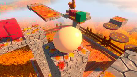 Egging On - Screenshot 4