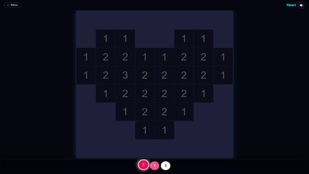 Neon Art - Screenshot 1