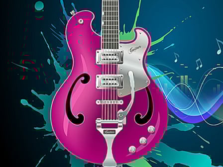 Music Memory Challenge