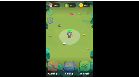 Archer Defense - Screenshot 3