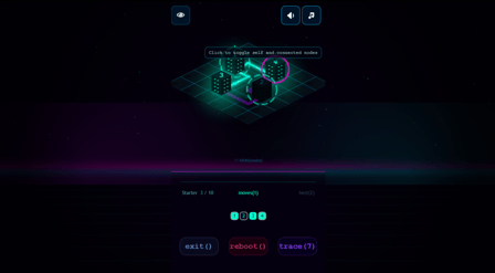 Neural Break - Screenshot 2