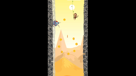 Monkey Escape - Screenshot 1