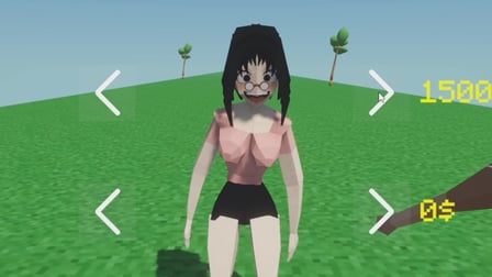 Break Pikmi Completely! - Screenshot 3