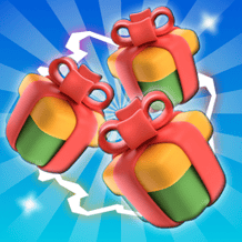 Match Junk: 3D