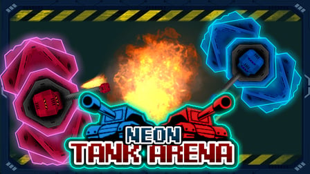 Neon Tank Arena