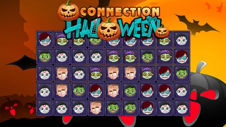 Halloween Connection