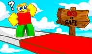 Obby, But You Get Trolled