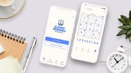Classic Sudoku Puzzle