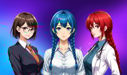 Collezione Waifu
