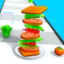 Toast Runner