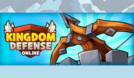 Kingdom Defense Online