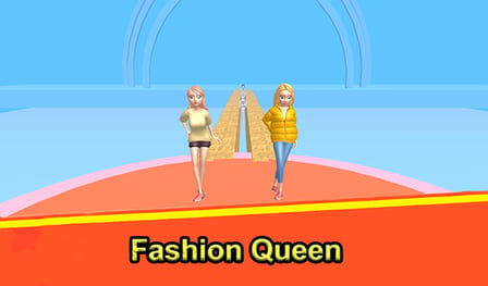 Fashion Queen