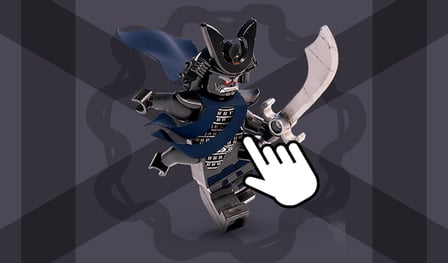 Ninja: Stealth Clicker
