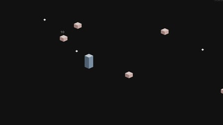 Minimalistic Tower - Screenshot 2