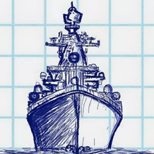 «Battleship Game on Paper»