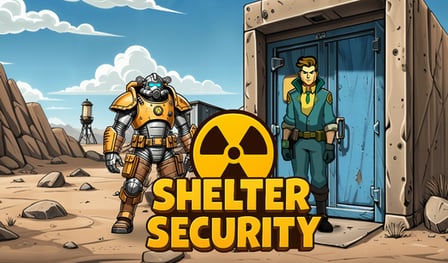 Shelter Security