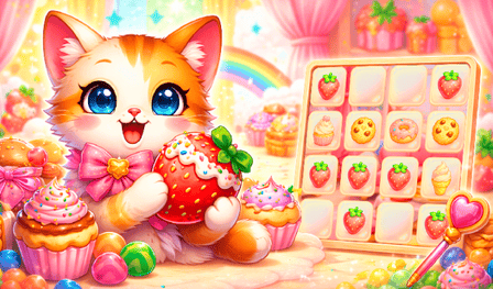 Purrmallow