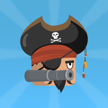 Cube Fighting Evil Monsters