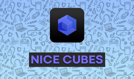 Nice Cubes