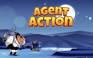 Agent Action