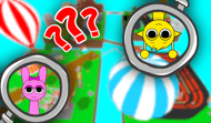 Sprunky 3D: Find Them All!