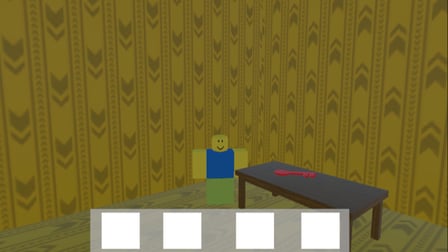 Escape from Brainrot - Screenshot 3