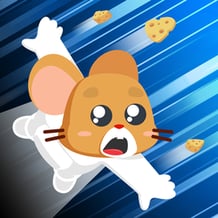 Cheese Moon: The Run