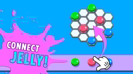 Jelly Boom! - Screenshot 1