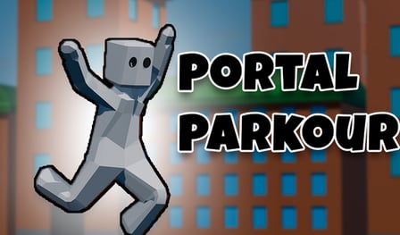 Portal Parkour