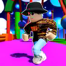 Robbie: Win the competition