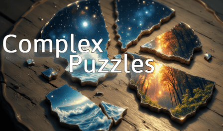 Complex Puzzles