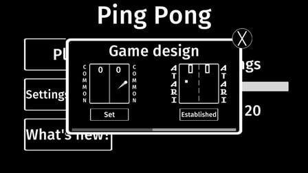 Ping Pong - Screenshot 3
