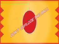 EG Explode Ball