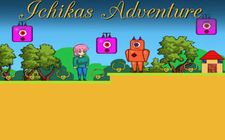 Ichikas Adventure