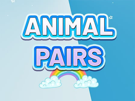 Animal Pairs